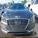 KMTFN4JF9KU328360 2019 Genesis G80 5.0 Ultimate auction photo thumbnail 11