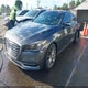 KMTFN4JF9KU328360 2019 Genesis G80 5.0 Ultimate auction photo thumbnail 2