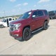 1GNSKCKC6GR386514 2016 Chevrolet Tahoe Ltz auction photo thumbnail 2