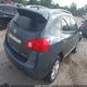 JN8AS5MV1DW125680 2013 Nissan Rogue Sv auction photo thumbnail 4