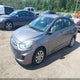 KMHCT4AE7DU586454 2013 Hyundai Accent Gls auction photo thumbnail 2