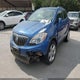 KL4CJASB8GB674047 2016 Buick Encore auction photo thumbnail 2