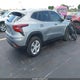 KL77LFE2XRC082203 2024 Chevrolet Trax Fwd Sp auction photo thumbnail 4