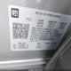 KL77LFE2XRC082203 2024 Chevrolet Trax Fwd Sp auction photo thumbnail 9