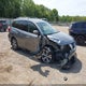 5N1DR2AN4LC630017 2020 Nissan Pathfinder S 2Wd auction photo thumbnail 6