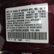 5J6TF3H33DL003095 2013 Honda Crosstour Ex auction photo thumbnail 9
