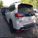 JF2SKAMC3LH405869 2020 Subaru Forester Sport auction photo thumbnail 3