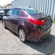 5XXGN4A75FG428513 2015 Kia Optima Ex auction photo thumbnail 3
