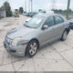 3FAHP07Z59R202127 2009 Ford Fusion Se auction photo thumbnail 2