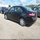 JTNBE46KX73061600 2007 Toyota Camry Le auction photo thumbnail 3