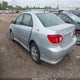 2T1BR32E67C849199 2007 Toyota Corolla S auction photo thumbnail 3