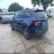 5FNYF5H30NB023686 2022 Honda Pilot 2Wd Sport auction photo thumbnail 3