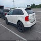 2FMDK3J99DBB62543 2013 Ford Edge Sel auction photo thumbnail 3