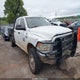 3C63R3GL7JG236492 2018 Ram 3500 Tradesman 4X4 8' Box auction photo thumbnail 1