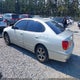 JT8BD69S220152657 2002 Lexus Gs 300 auction photo thumbnail 3