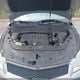 1GNKRFED9BJ223364 2011 Chevrolet Traverse Ls auction photo thumbnail 10