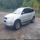 1GNKRFED9BJ223364 2011 Chevrolet Traverse Ls auction photo thumbnail 2