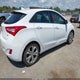 KMHD35LH9EU162356 2014 Hyundai Elantra Gt Base W/Blue auction photo thumbnail 4