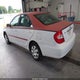 4T1BE32K33U673674 2003 Toyota Camry Le auction photo thumbnail 3
