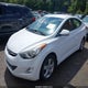 5NPDH4AE6DH425954 2013 Hyundai Elantra Gls auction photo thumbnail 2