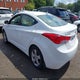 5NPDH4AE6DH425954 2013 Hyundai Elantra Gls auction photo thumbnail 3