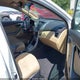 5NPDH4AE6DH425954 2013 Hyundai Elantra Gls auction photo thumbnail 5