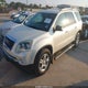 1GKLRLEDXAJ200013 2010 GMC Acadia Sle auction photo thumbnail 2