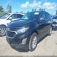 2GNAXSEV3J6172541 2018 Chevrolet Equinox Lt auction photo thumbnail 2