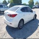 JM1BM1T76E1214813 2014 Mazda Mazda3 I Sv auction photo thumbnail 4