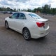1G11C5SLXEF289465 2014 Chevrolet Malibu 1Lt auction photo thumbnail 3