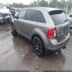 2FMDK3KC9DBA94710 2013 Ford Edge Limited auction photo thumbnail 3