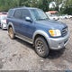 5TDZT34A33S161298 2003 Toyota Sequoia Sr5 V8 auction photo thumbnail 1