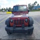 1J4GA39198L563335 2008 Jeep Wrangler Unlimited X auction photo thumbnail 12