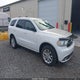 1C4RDHAG3EC532256 2014 Dodge Durango Sxt auction photo thumbnail 1