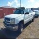 1GCGC23UX4F147560 2004 Chevrolet Silverado 2500 Ls auction photo thumbnail 2