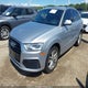 WA1ECCFS0JR025124 2018 Audi Q3 auction photo thumbnail 2