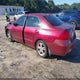 1HGCM56856A084123 2006 Honda Accord 2.4 Ex auction photo thumbnail 3