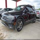 3VV5B7AXXJM104256 2018 Volkswagen Tiguan 2.0T Sel Premium auction photo thumbnail 2