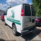 1GCSGAFXXD1183440 2013 Chevrolet Express 1500 Work Van auction photo thumbnail 3