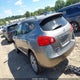 JN8AS5MV9CW383251 2012 Nissan Rogue Sv W/Sl Pkg auction photo thumbnail 3