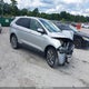 2FMPK3K98JBC46280 2018 Ford Edge Titanium auction photo thumbnail 1