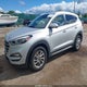 KM8J3CA46JU696061 2018 Hyundai Tucson Sel auction photo thumbnail 2
