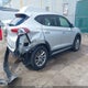 KM8J3CA46JU696061 2018 Hyundai Tucson Sel auction photo thumbnail 4