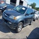 2HNYD18294H543927 2004 Acura Mdx auction photo thumbnail 2