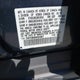 2HNYD18294H543927 2004 Acura Mdx auction photo thumbnail 9