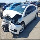 1G1RD6E41BU102549 2011 Chevrolet Volt auction photo thumbnail 2