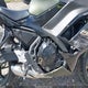 ML5EXER12RDAD2764 2024 Kawasaki Ex650 R auction photo thumbnail 8