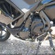 ML5EXER12RDAD2764 2024 Kawasaki Ex650 R auction photo thumbnail 9