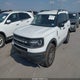 3FMCR9B60RRF67245 2024 Ford Bronco Sport Big Bend auction photo thumbnail 2