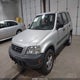 JHLRD1855VC002661 1997 Honda Cr-V auction photo thumbnail 2